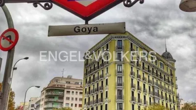 Piso en alquiler en Calle del General Pardiñas, cerca de Calle de Goya - Imagen 27
