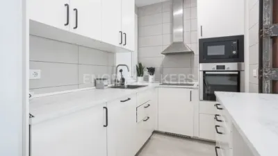 Piso en alquiler en Calle del Doctor Drumen - Imagen 11