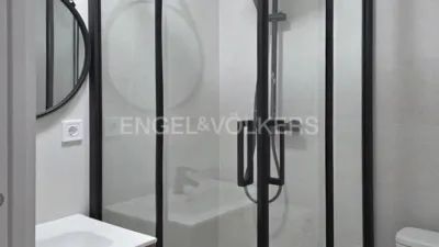 Piso en alquiler en Calle del Doctor Drumen - Imagen 16