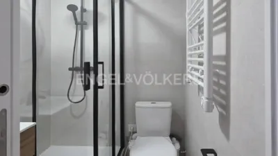 Piso en alquiler en Calle del Doctor Drumen - Imagen 17
