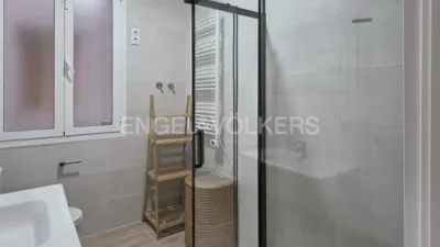 Piso en alquiler en Calle del Doctor Drumen - Imagen 24
