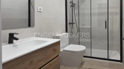 Piso en alquiler en Calle del Doctor Drumen - Imagen 26