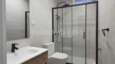 Piso en alquiler en Calle del Doctor Drumen - Imagen 27