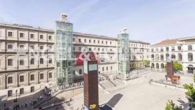 Piso en alquiler en Calle del Doctor Drumen - Imagen 34