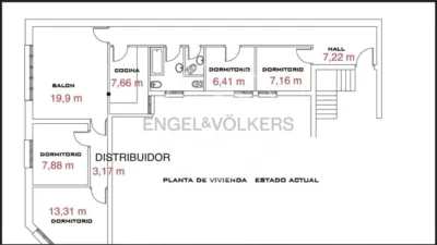 Piso en alquiler en Calle del Doctor Drumen - Imagen 39