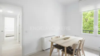 Piso en alquiler en Calle del Doctor Drumen - Imagen 4