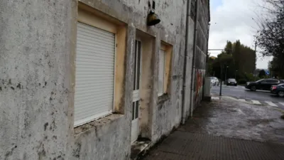 Casa en venta en Rúa de San Lázaro, cerca de Rúa de Raimundo García Rodríguez de 'Borobo', San Lázaro-Meixonfrío (Santiago de Compostela) de 250.000 €