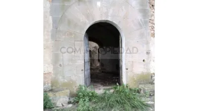 Rustic house in Las Canteras photo 13
