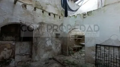 Rustic house in Las Canteras photo 18