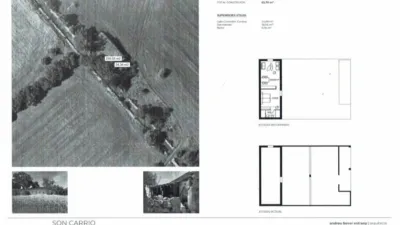 Rustic house in Las Canteras photo 27