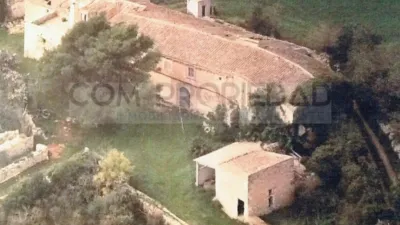Rustic house in Las Canteras photo 3