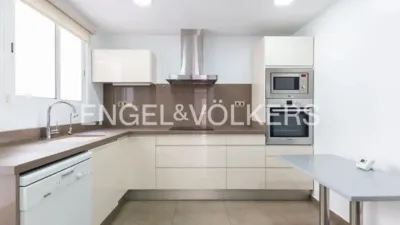 Piso en alquiler en Aiora - Imagen 9