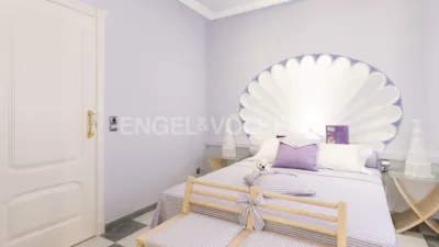 Villa in Olivella photo 11