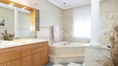 Villa in Olivella photo 14