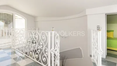 Villa in Olivella photo 19