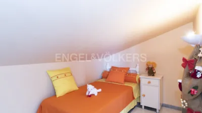 Villa in Olivella photo 22