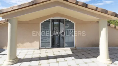 Villa in Olivella photo 28