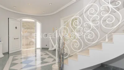 Villa in Olivella photo 29