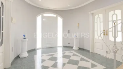 Villa in Olivella photo 30