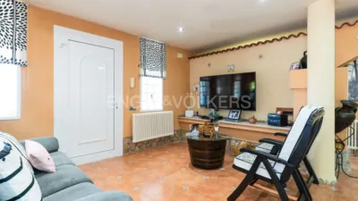 Villa in Olivella photo 32