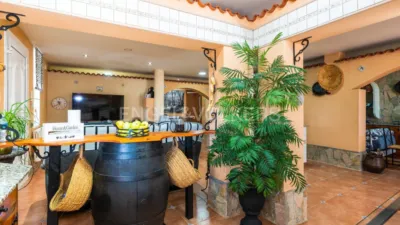 Villa in Olivella photo 34