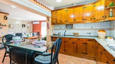 Villa in Olivella photo 35