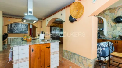 Villa in Olivella photo 36
