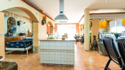 Villa in Olivella photo 38