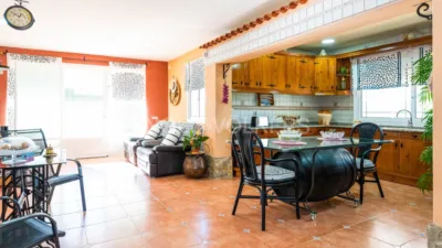 Villa in Olivella photo 39