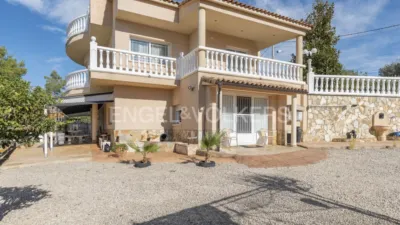 Villa in Olivella photo 3