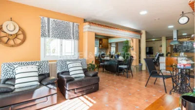 Villa in Olivella photo 40
