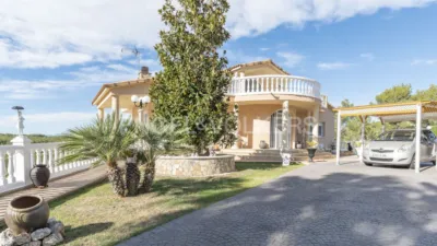 Villa in Olivella photo 44