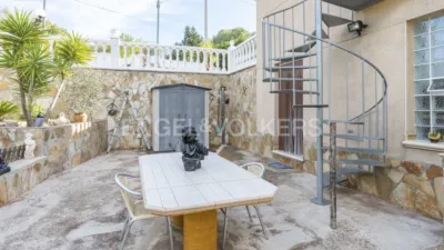 Villa in Olivella photo 47
