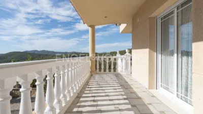 Villa in Olivella photo 4