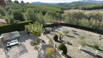 Villa in Olivella photo 51
