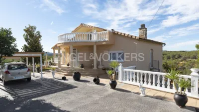 Villa in Olivella photo 5