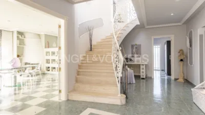 Villa in Olivella photo 6