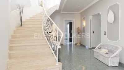 Villa in Olivella photo 7