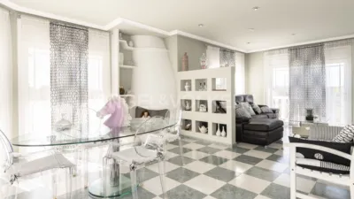 Villa in Olivella photo 8