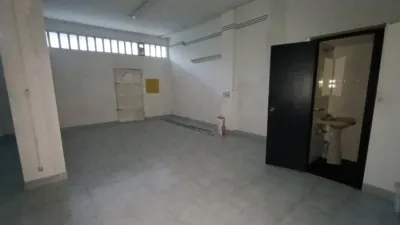 Ground-floor commercial unit on Aritz Bidea photo 10