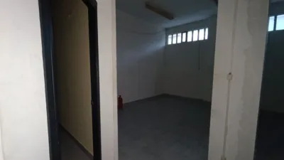 Ground-floor commercial unit on Aritz Bidea photo 11