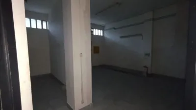 Ground-floor commercial unit on Aritz Bidea photo 12