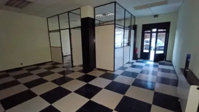 Ground-floor commercial unit on Aritz Bidea photo 13