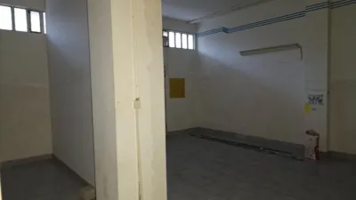 Ground-floor commercial unit on Aritz Bidea photo 14