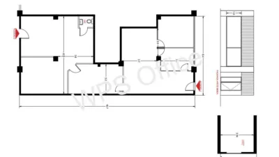 Ground-floor commercial unit on Aritz Bidea photo 15