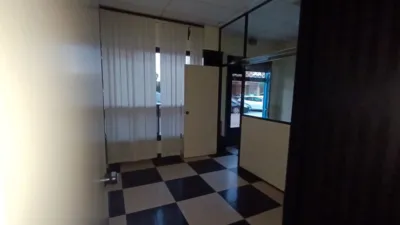 Ground-floor commercial unit on Aritz Bidea photo 7