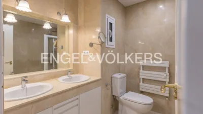 Apartamento en alquiler en Castillejos - Imagen 18