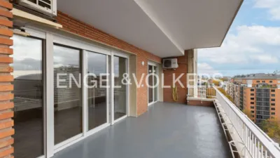 Apartamento en alquiler en Castillejos - Imagen 2