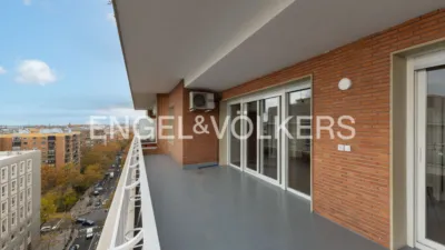 Apartamento en alquiler en Castillejos - Imagen 3