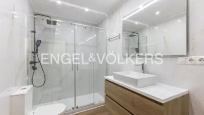 Piso en alquiler en El Grau - Imagen 9